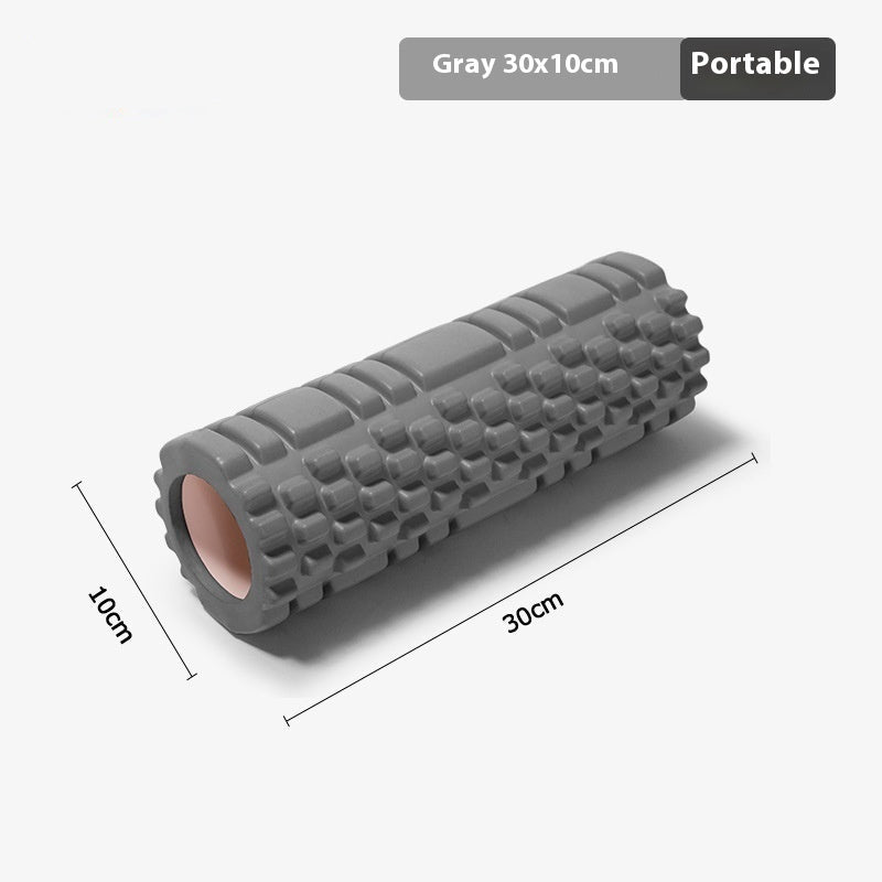 Unleash Your Fitness Potential with the EVA Foam Roller