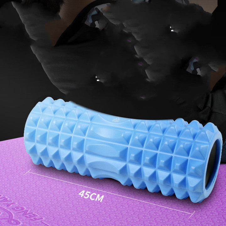 Unlock Your Potential with the Foam Axis Mace Muscle Relaxes Roller Thin