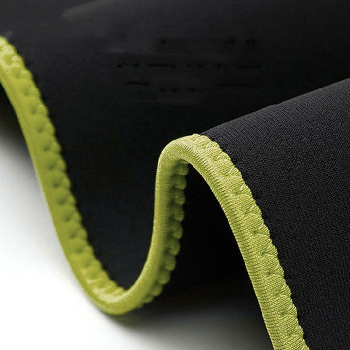 Transform Your Workout with the Fitness Waist Trimmer Belt