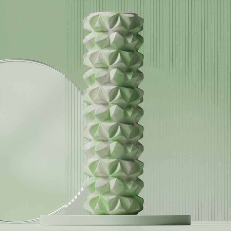 Experience Ultimate Muscle Relaxation with Our Color Foam Roller