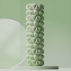 Experience Ultimate Muscle Relaxation with Our Color Foam Roller