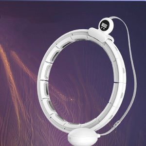 Transform Your Fitness Journey with the Magnet Slimming Intelligent Fitness Equipment