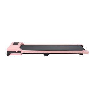 Transform Your Fitness Journey with the 3-In-1 Portable Walking Pad Treadmill