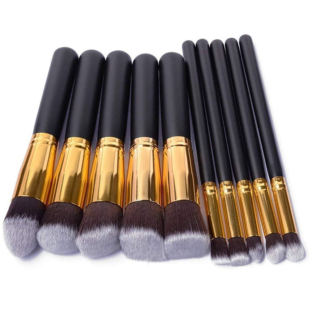 Elevate Your Beauty Game with Our Makeup Brush Suit