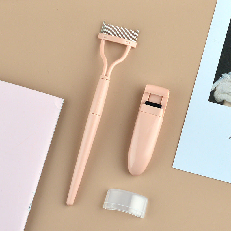 Elevate Your Beauty Routine with the Beauty Tool Marian Eyelash Curler Set
