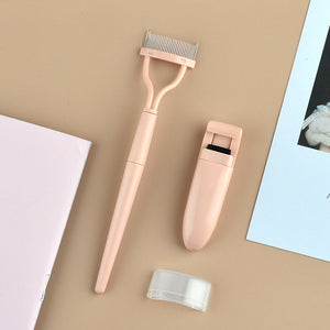Elevate Your Beauty Routine with the Beauty Tool Marian Eyelash Curler Set