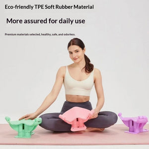 Transform Your Home Workouts with Our Women's Home Fitness Equipment Correction