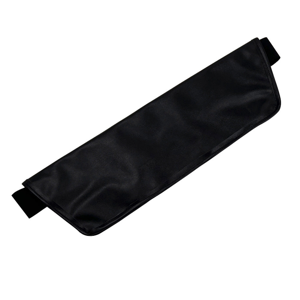 Hip Thrust Belt Glute Bridge Workout Pad