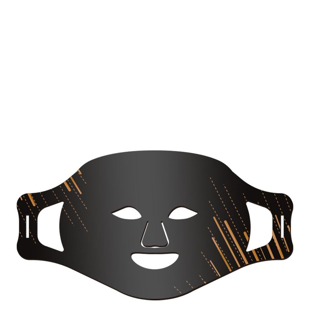 Silicone LED Photon Skin Rejuvenation Beauty Mask