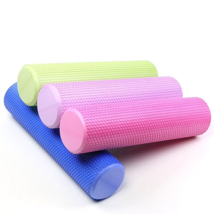Camouflage Solid Foam Yoga Roller