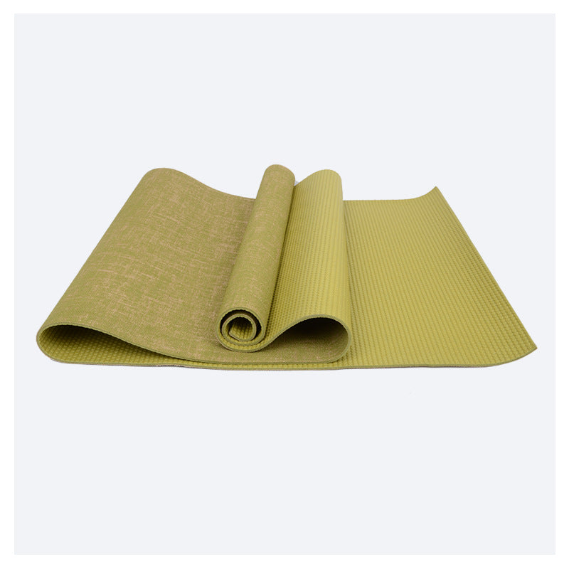 Anti-Slip Sports Yoga Mat