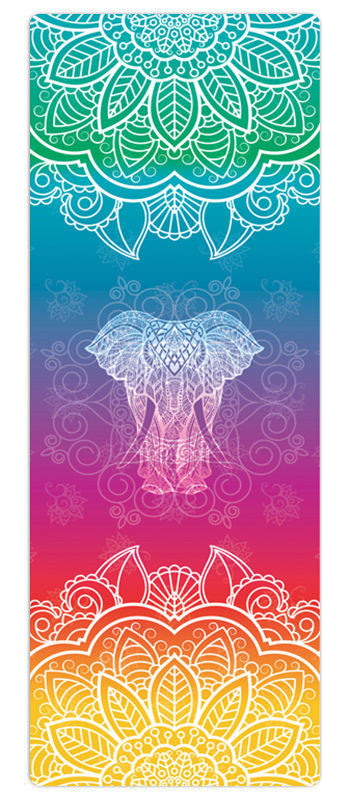 Non-Slip Yoga Mat