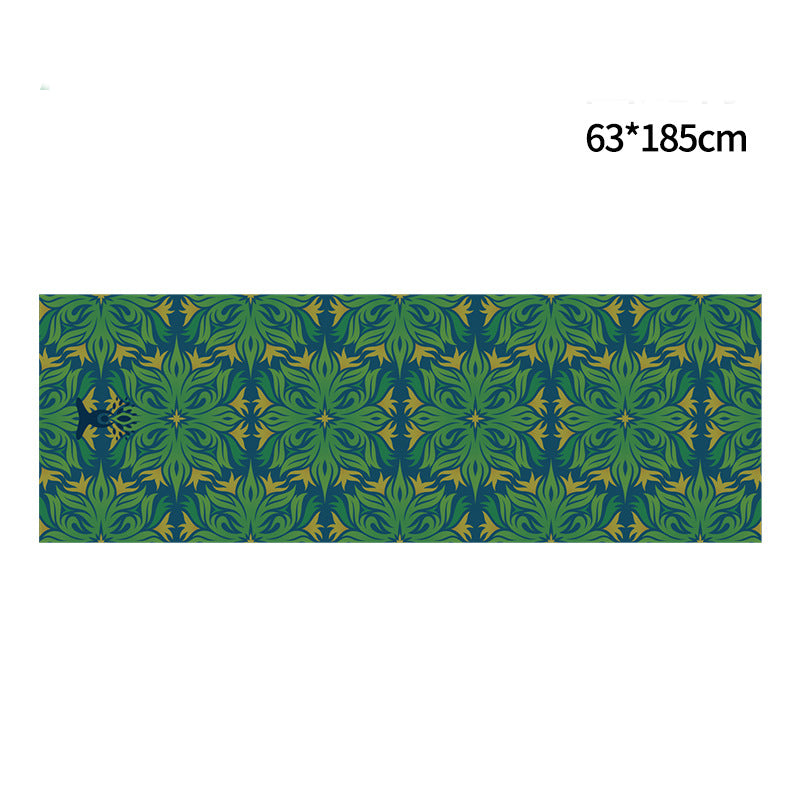 Anti-Slip Yoga Mat