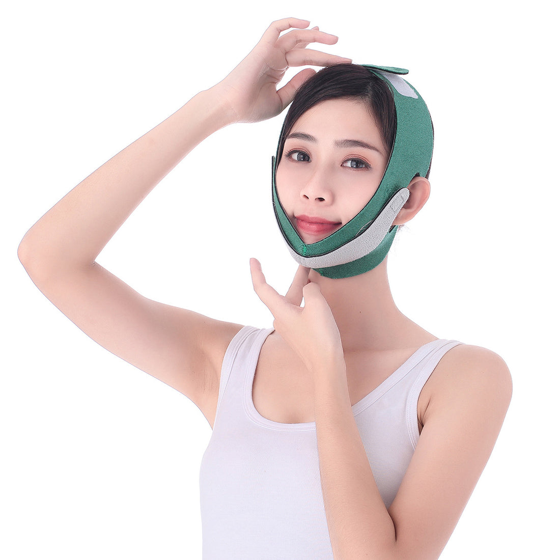 Face Lift Silicone Facial Mask