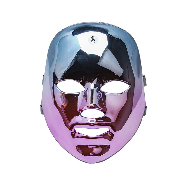 Rechargeable LED Acne & Freckle Light Therapy Mask