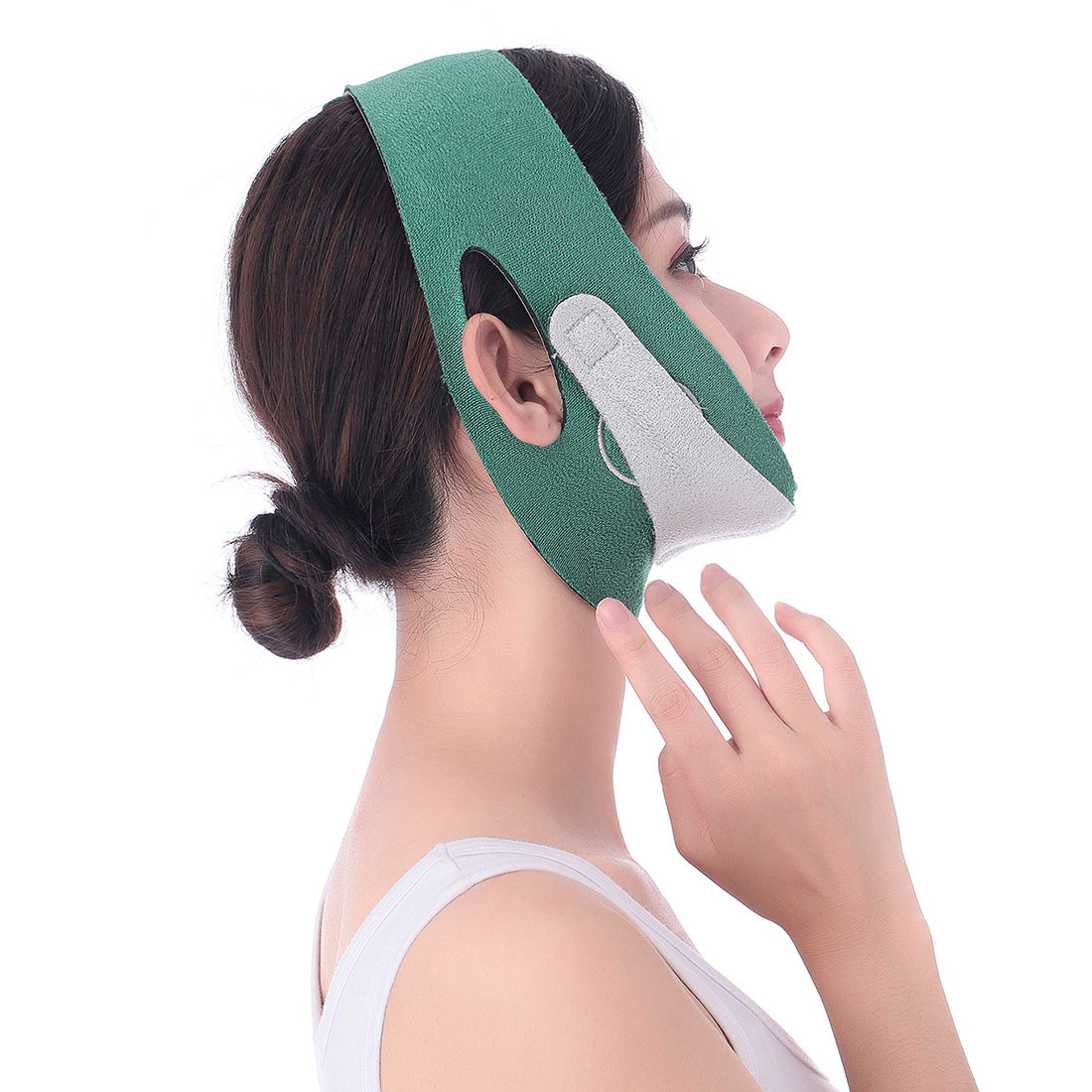 Face Lift Silicone Facial Mask
