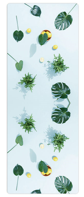 Non-Slip Yoga Mat