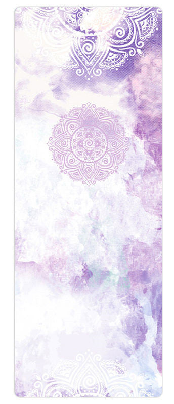 Non-Slip Yoga Mat
