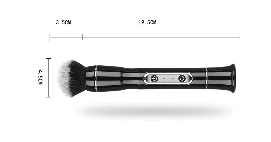Electric Makeup Brush Multi Functional Beauty Tool