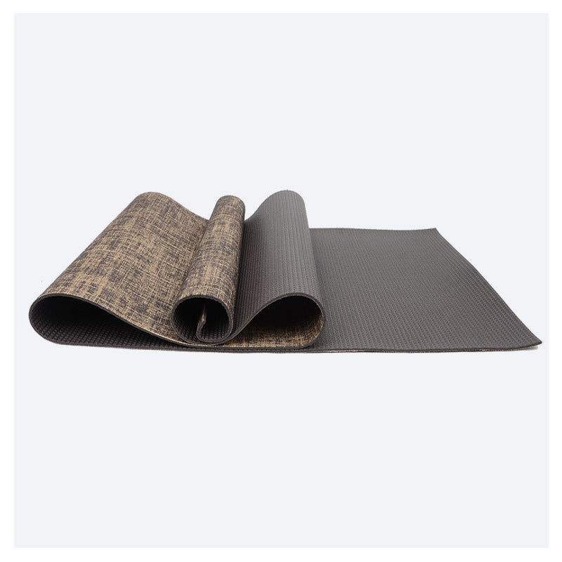 Anti-Slip Sports Yoga Mat