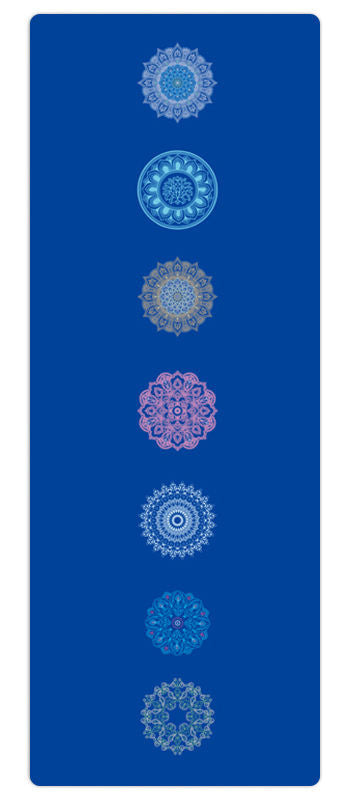 Non-Slip Yoga Mat
