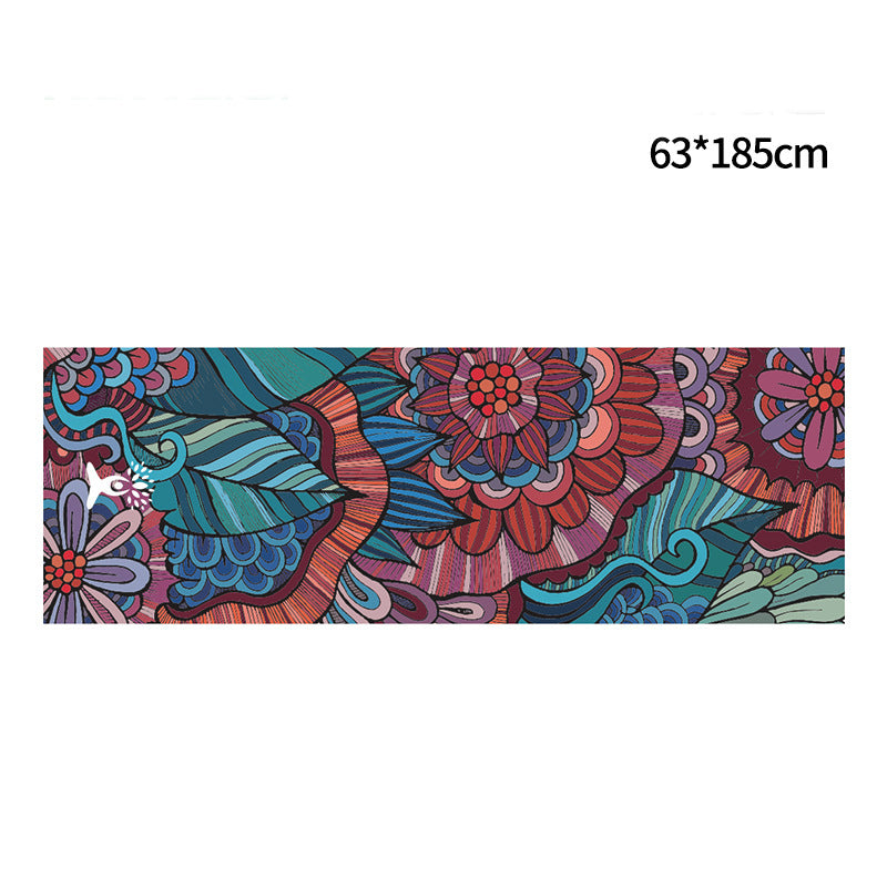 Anti-Slip Yoga Mat