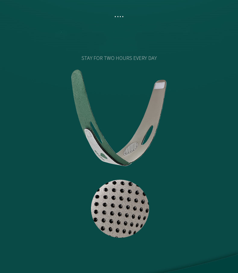 Face Lift Silicone Facial Mask
