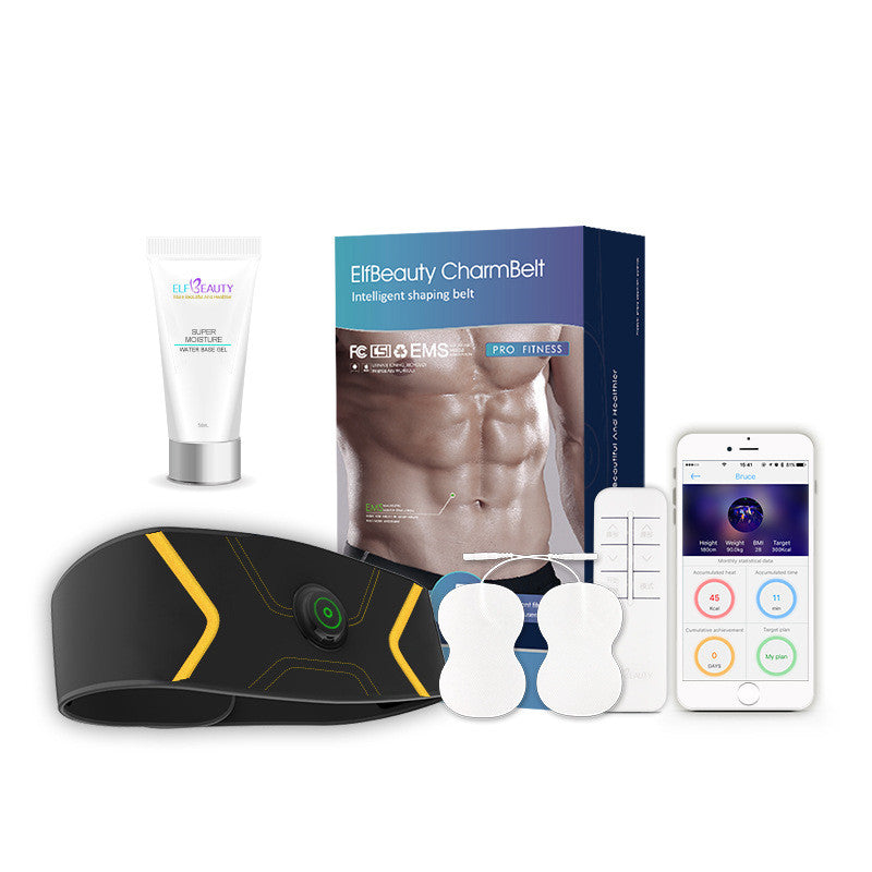 Sports Fitness Equipment