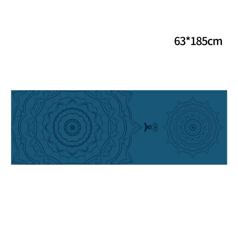 Anti-Slip Yoga Mat