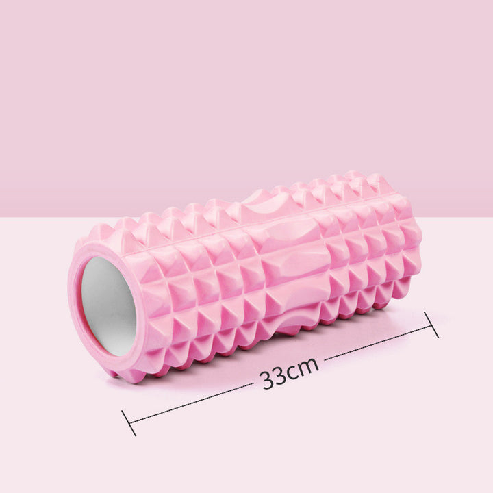 Foam Axis Mace Muscle Relaxes Roller Thin