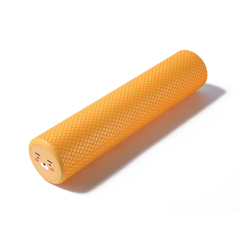 Cute Foam Yoga Muscle Massage Roller