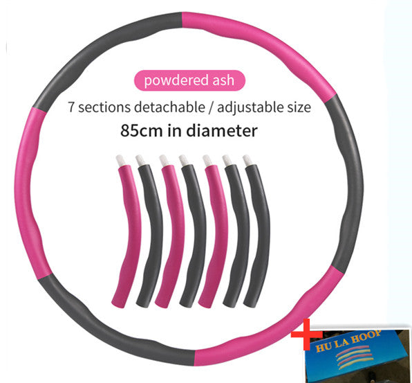 Fitness Massage Hula Hoop Body Slimming Exercise