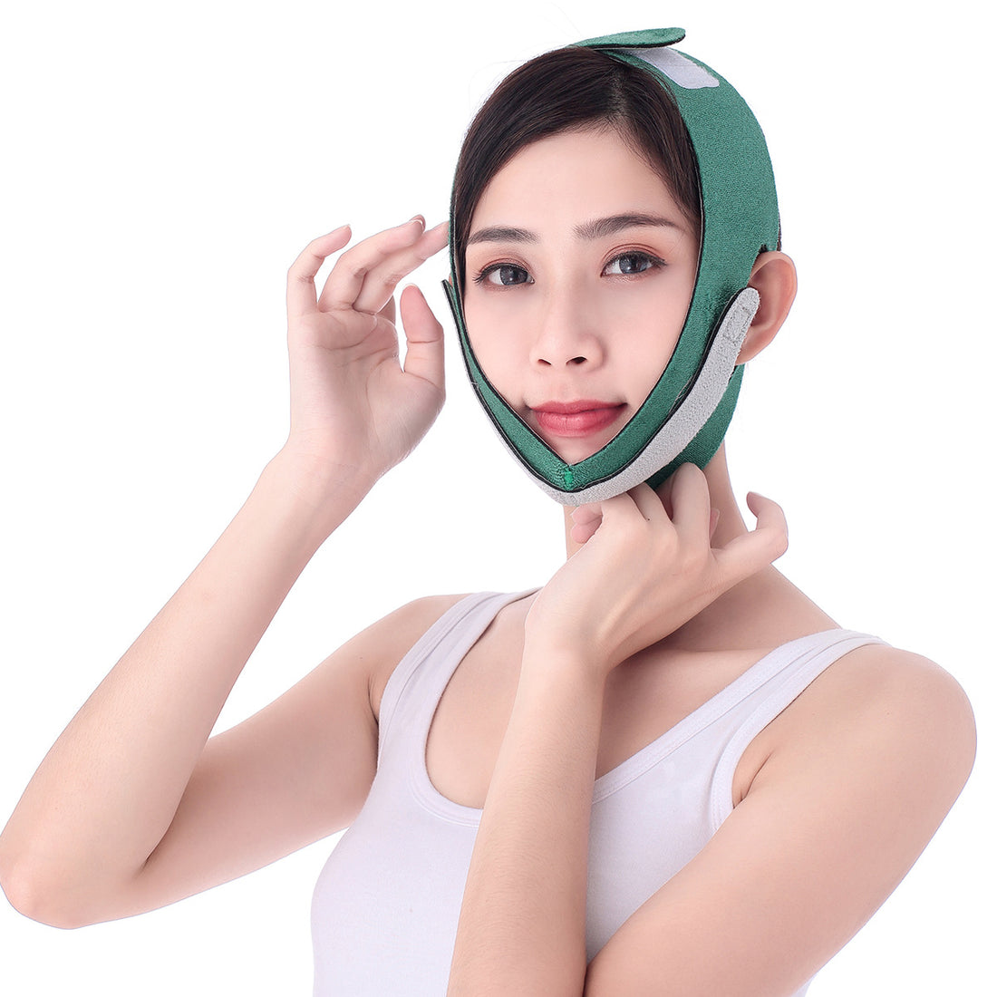 Face Lift Silicone Facial Mask
