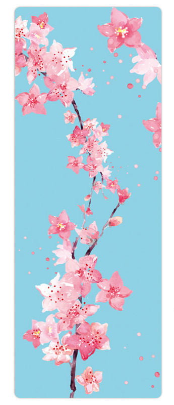 Non-Slip Yoga Mat