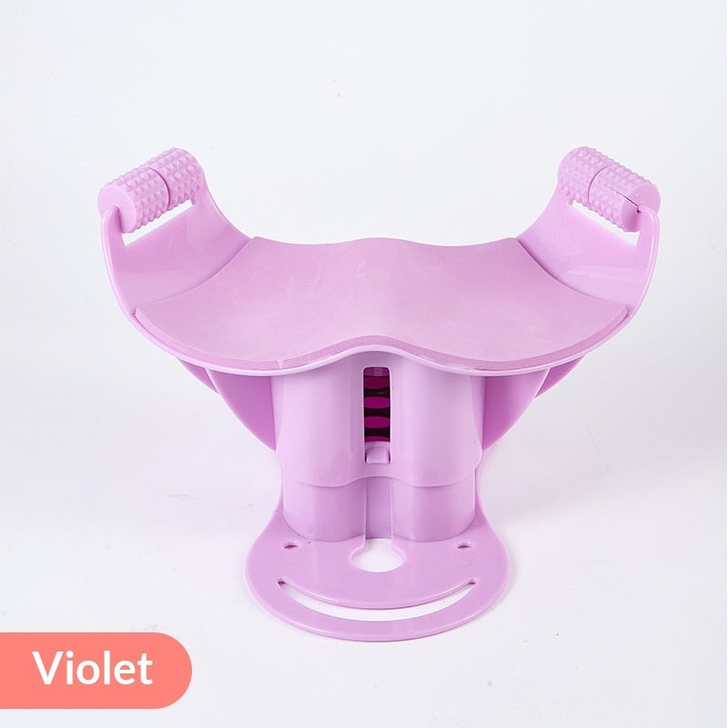 Women's Home Fitness Equipment Correction