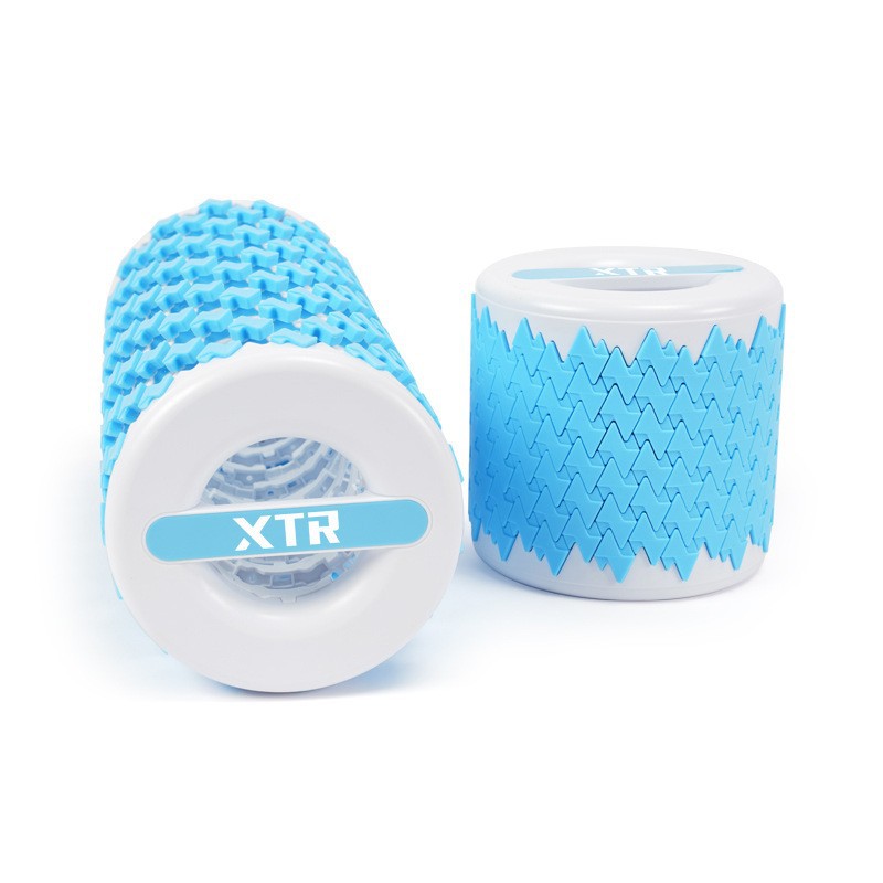 Adjustable Telescopic Foam Muscle Roller