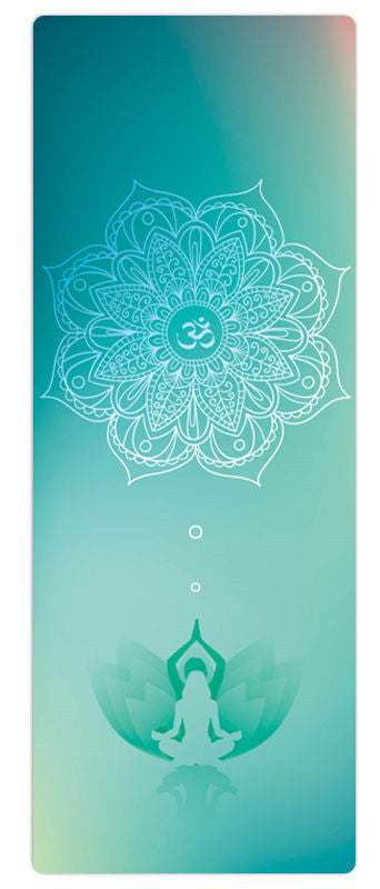 Non-Slip Yoga Mat