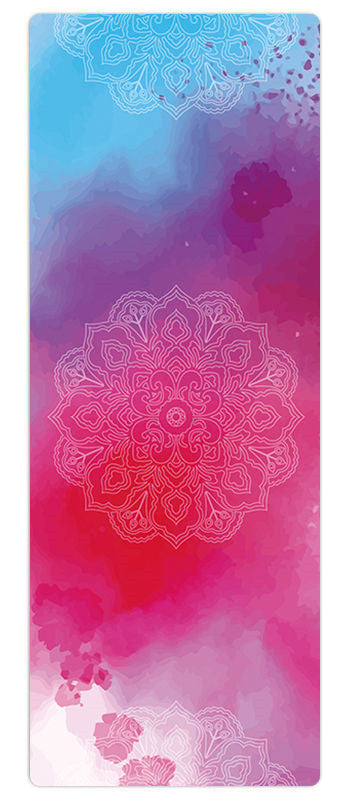 Non-Slip Yoga Mat