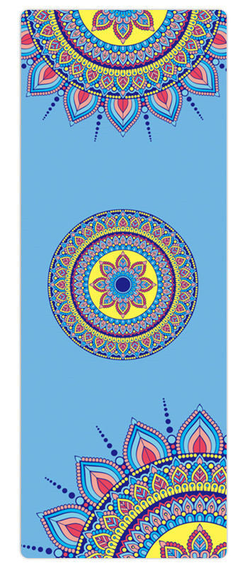 Non-Slip Yoga Mat