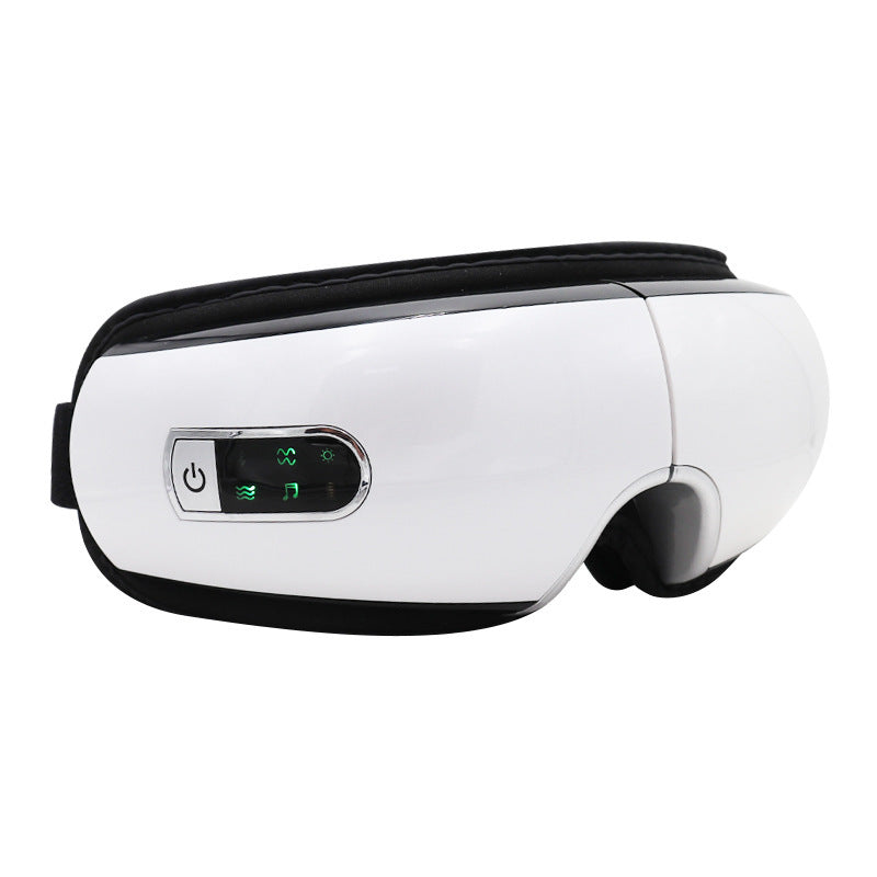 Smart Eye Massager Device