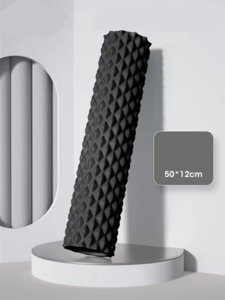 Foam Axis Leg Massage Roller Yoga Muscle Relaxer