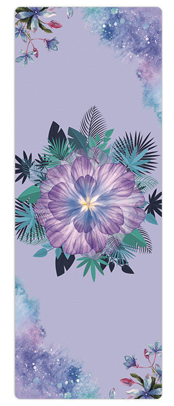 Non-Slip Yoga Mat