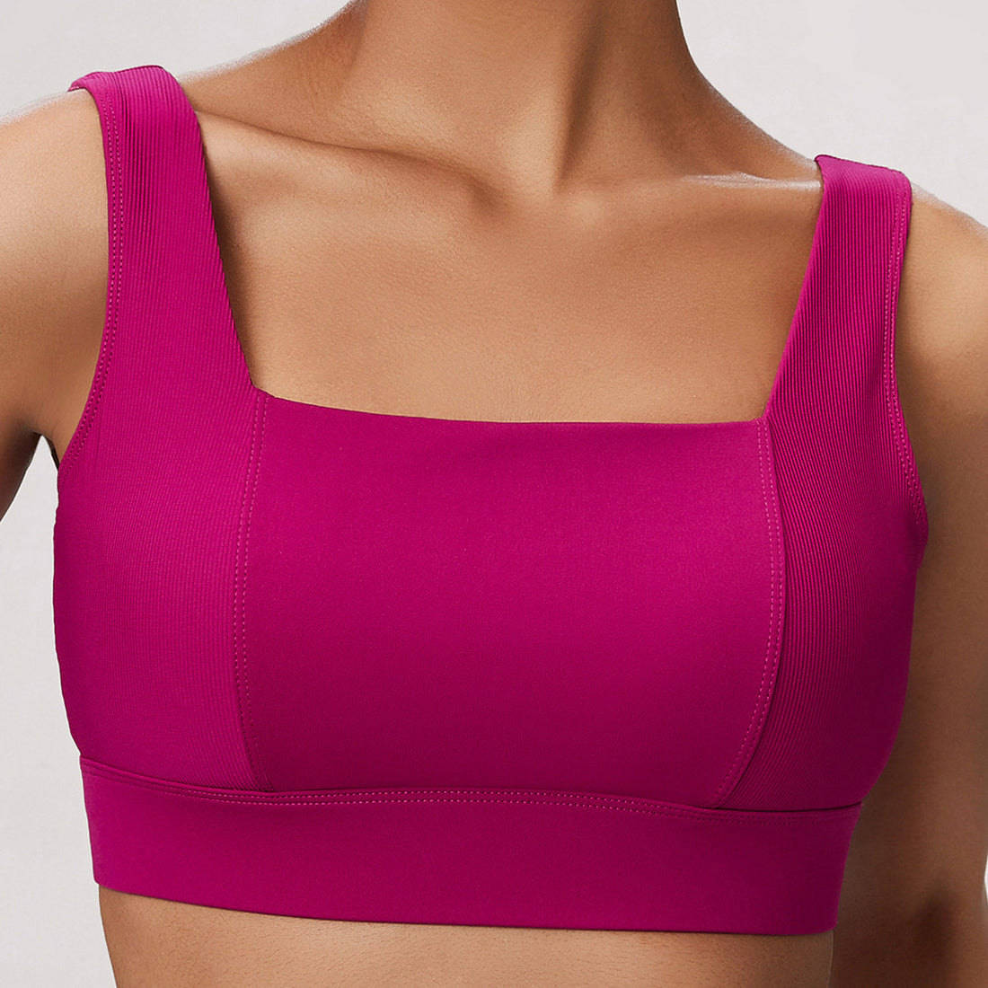 FallWinter Yoga Wear Suit Sports Top For Women