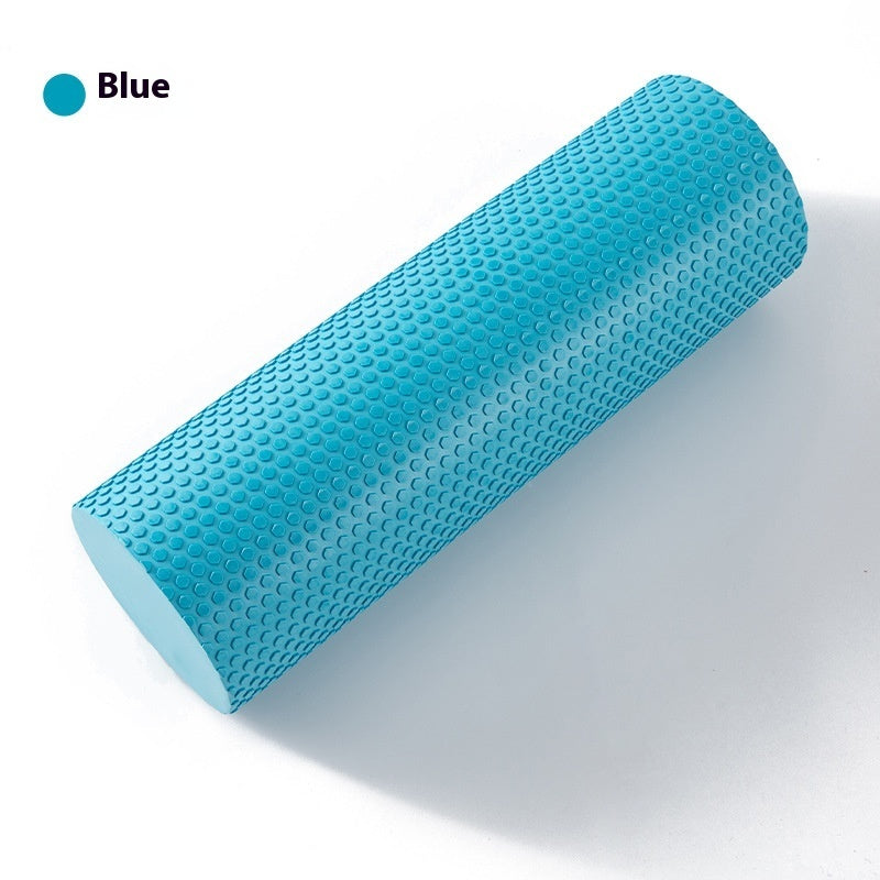 Rainbow Camouflage Foam Massage Roller