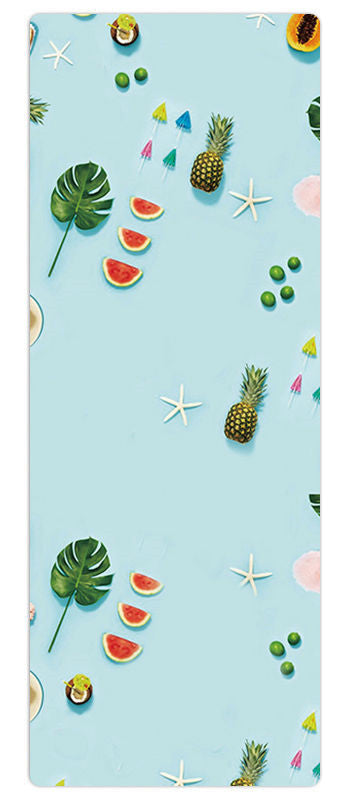 Non-Slip Yoga Mat