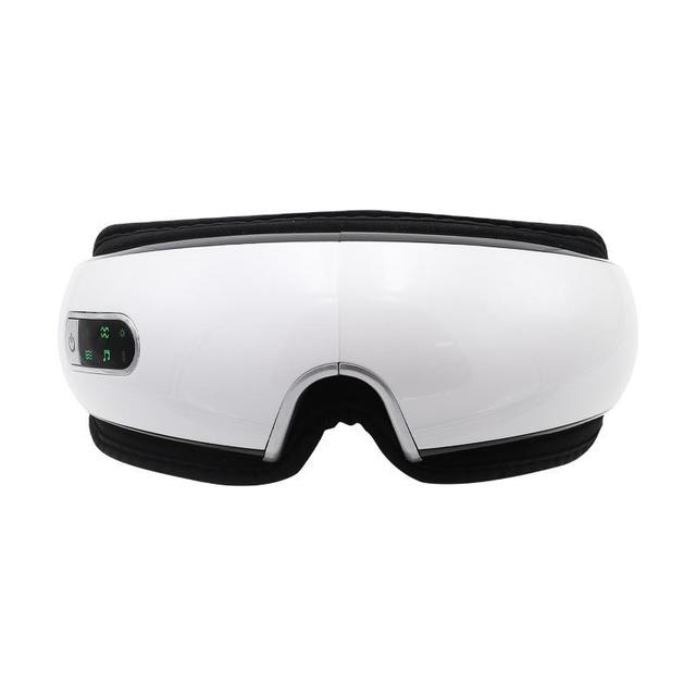 Smart Eye Massager Device