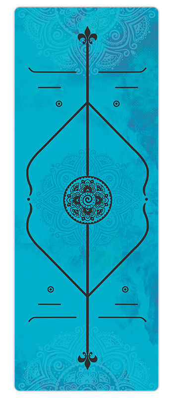 Non-Slip Yoga Mat
