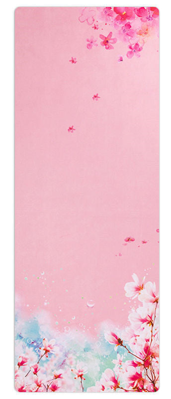 Non-Slip Yoga Mat