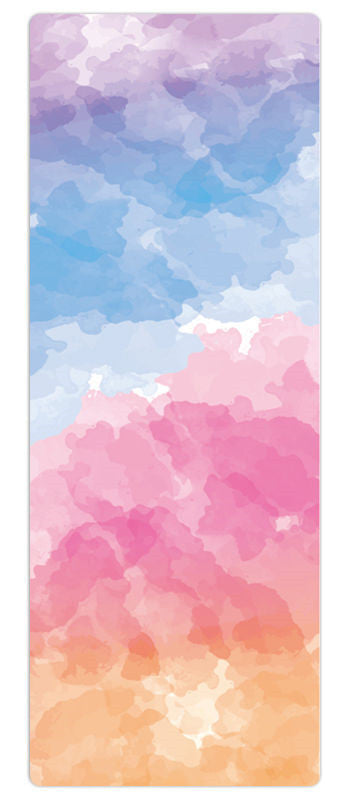Non-Slip Yoga Mat