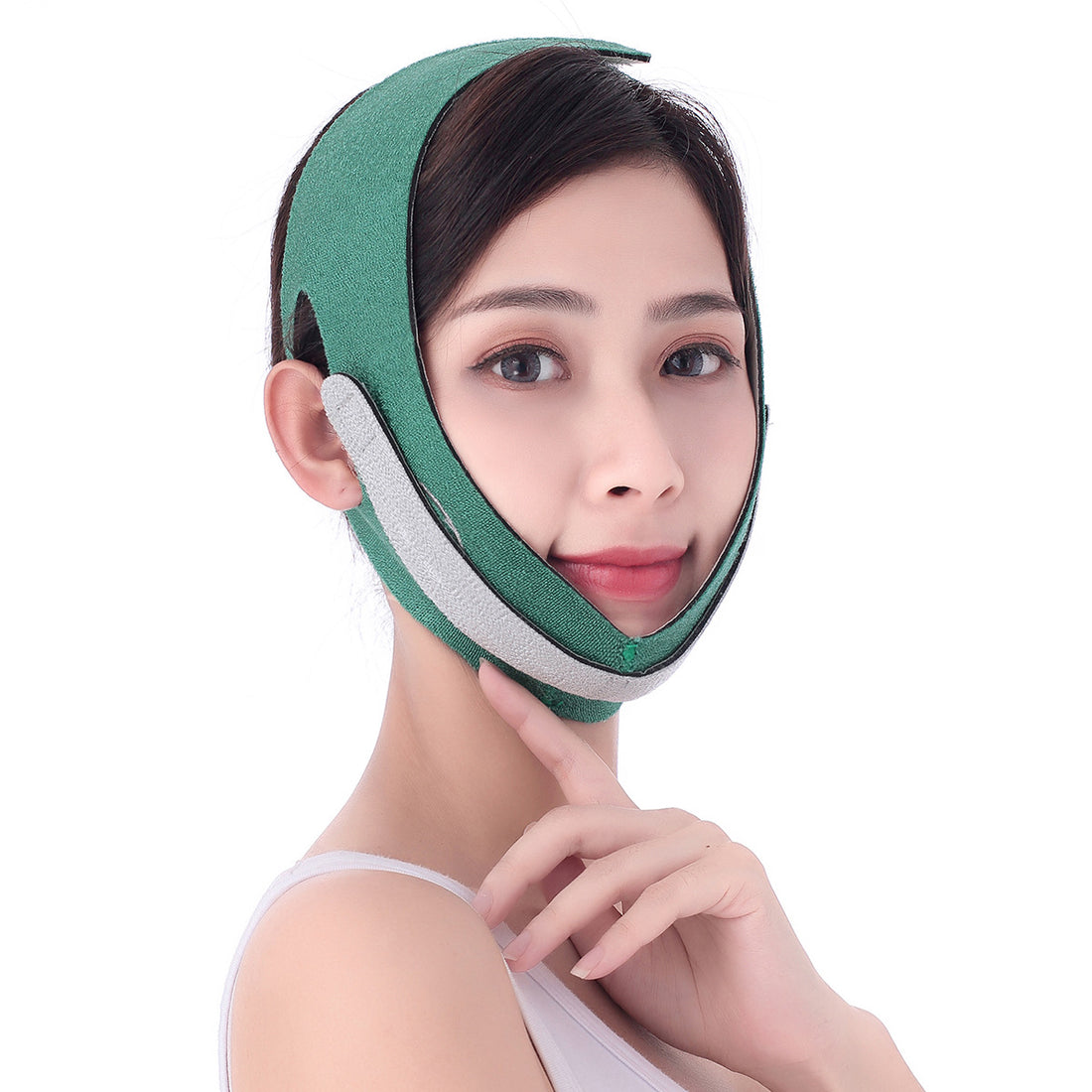 Face Lift Silicone Facial Mask